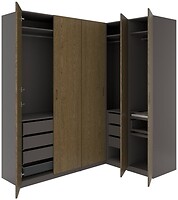 Фото IKEA Pax/Tonstad 196.025.67