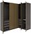 Фото IKEA Pax/Tonstad 196.025.67