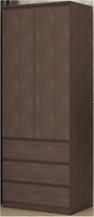 Фото Mebel Star Нєо 2Д3Ш 800x500x2100
