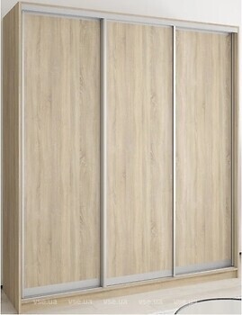 Фото Mebel Star Комбо AL 3ДСП 1800x600x2100