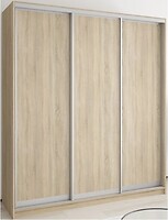 Фото Mebel Star Комбо AL 3ДСП 1800x600x2400