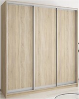 Фото Mebel Star Комбо AL 3ДСП 1900x600x2400