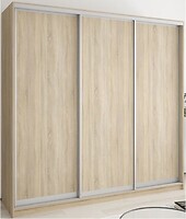 Фото Mebel Star Комбо AL 3ДСП 2100x600x2400