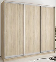 Фото Mebel Star Комбо AL 3ДСП 2300x600x2400