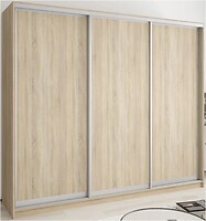 Фото Mebel Star Комбо AL 3ДСП 2400x450x2400