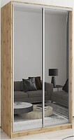 Фото Mebel Star Стандарт AL 2 Дзеркала 1100x600x2100