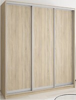 Фото Mebel Star Стандарт AL 3ДСП 1800x450x2100