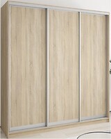 Фото Mebel Star Стандарт AL 3ДСП 1900x450x2400