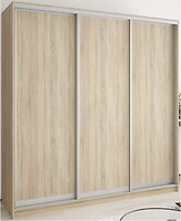 Фото Mebel Star Стандарт AL 3ДСП 2000x450x2100