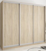 Фото Mebel Star Стандарт AL 3ДСП 2300x450x2100