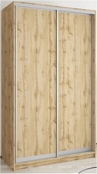 Фото Mebel Star Уні AL 2ДСП 1200x450x2100