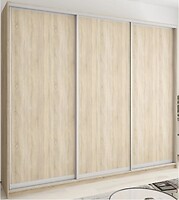 Фото Mebel Star Уні AL 3ДСП 2700x600x2400