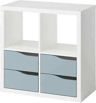 Фото IKEA Kallax 095.799.68