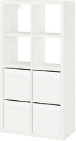 Фото IKEA Kallax 196.025.05