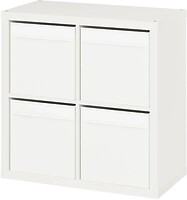 Фото IKEA Kallax 496.025.04