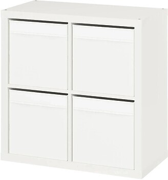 Фото IKEA Kallax 496.025.04