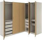 Фото IKEA Pax/Tonstad 396.120.56