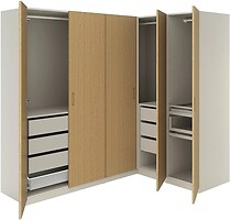 Фото IKEA Pax/Tonstad 396.120.56