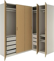 Фото IKEA Pax/Tonstad 596.120.60