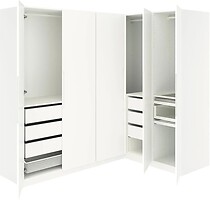 Фото IKEA Pax/Tonstad 596.025.46