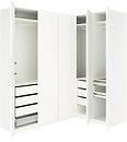 Фото IKEA Pax/Tonstad 396.025.47