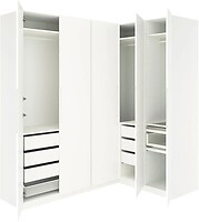 Фото IKEA Pax/Tonstad 396.025.47
