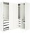Фото IKEA Pax/Tonstad 396.025.47