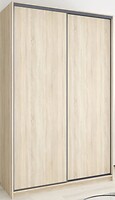 Фото Mebel Star Баварія 2ДСП 1500x600x2400