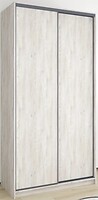 Фото Mebel Star Баварія 2ДСП 1200x600x2400