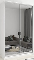 Фото Mebel Star Комбо AL 2 Дзеркала 1500x600x2400