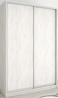 Фото Mebel Star Комбо AL 2ДСП 1600x450x2400