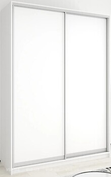 Фото Mebel Star Комбо AL 2ДСП 1700x600x2400