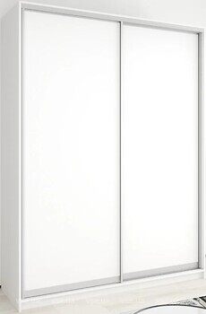 Фото Mebel Star Комбо AL 2ДСП 1800x600x2400