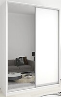 Фото Mebel Star Комбо AL ДСП/Зеркало 1700x450x2400