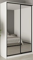 Фото Mebel Star Комбо BG 2 Зеркала 1500x450x2400