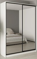Фото Mebel Star Комбо BG 2 Зеркала 1800x450x2400