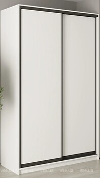 Фото Mebel Star Комбо BG 2ДСП 1500x450x2400