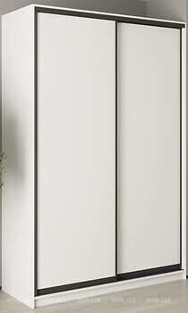 Фото Mebel Star Комбо BG 2ДСП 1600x450x2400