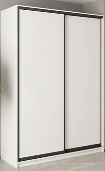 Фото Mebel Star Комбо BG 2ДСП 1700x450x2400