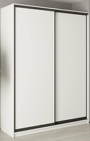 Фото Mebel Star Комбо BG 2ДСП 1800x600x2400