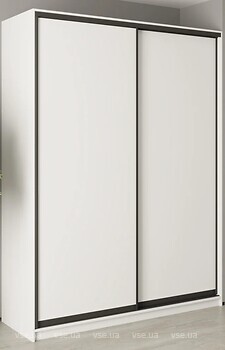 Фото Mebel Star Комбо BG 2ДСП 1800x450x2400