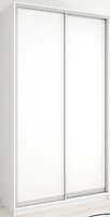 Фото Mebel Star Стандарт AL 2ДСП 1300x600x2400