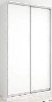 Фото Mebel Star Стандарт AL 2ДСП 1300x450x2400