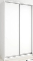 Фото Mebel Star Стандарт AL 2ДСП 1400x450x2400