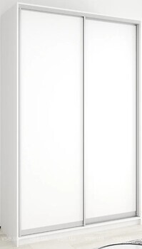 Фото Mebel Star Стандарт AL 2ДСП 1500x600x2400
