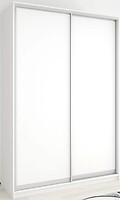 Фото Mebel Star Стандарт AL 2ДСП 1600x450x2400