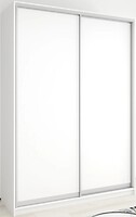 Фото Mebel Star Стандарт AL 2ДСП 1700x450x2400