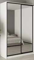 Фото Mebel Star Стандарт BG 2 Дзеркала 1500x450x2400