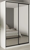Фото Mebel Star Стандарт BG 2 Дзеркала 1600x600x2400