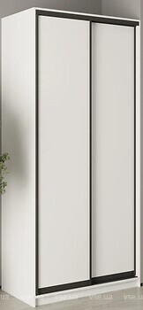 Фото Mebel Star Стандарт BG 2ДСП 1100x450x2400
